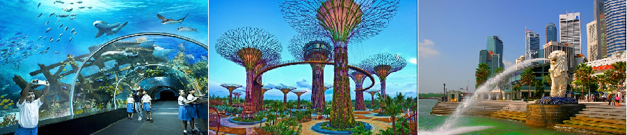 Du lịch Singapore Du lịch Singapore
